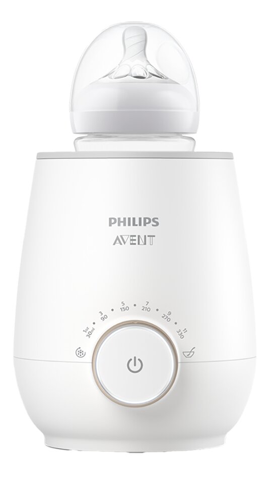 Avent - Flesverwarmer Premium - SCF358/00