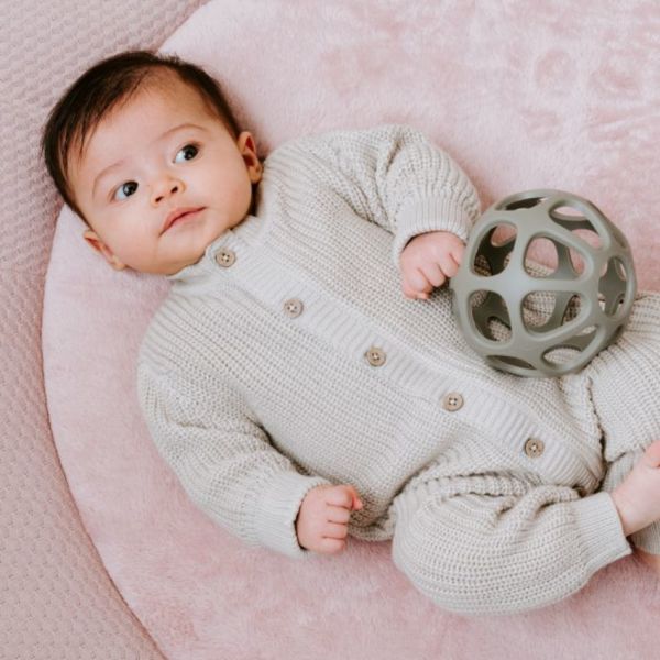 Baby's Only - Speelbal Urban Green