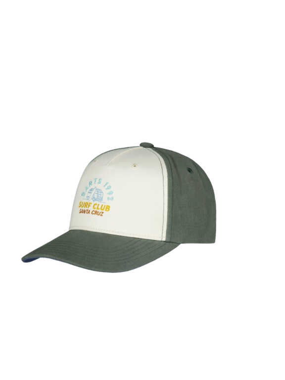 Barts - Feliep Cap Khaki