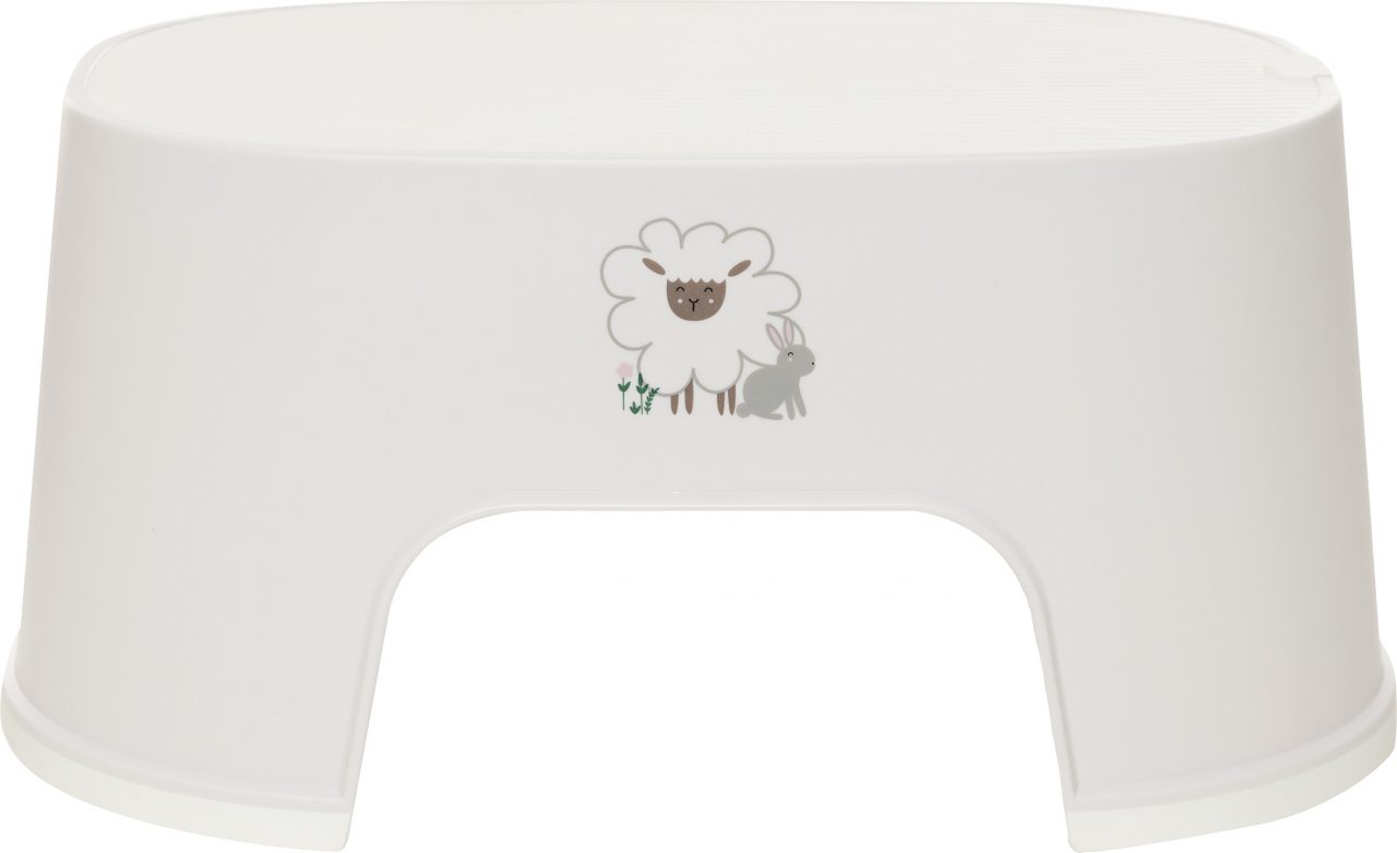 Bébé Jou - Opstapje Grow Tiny Sheep