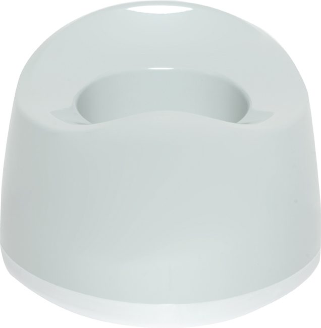 Bébé Jou - Wc-potje Fabulous Sky Green