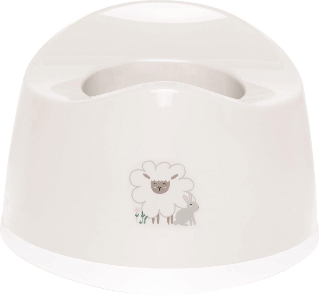 Bébé Jou - Wc-potje Tiny Sheep