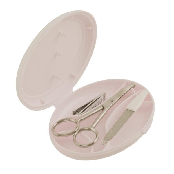 Bébe Jou - Manicureset Fabulous Mellow Rose