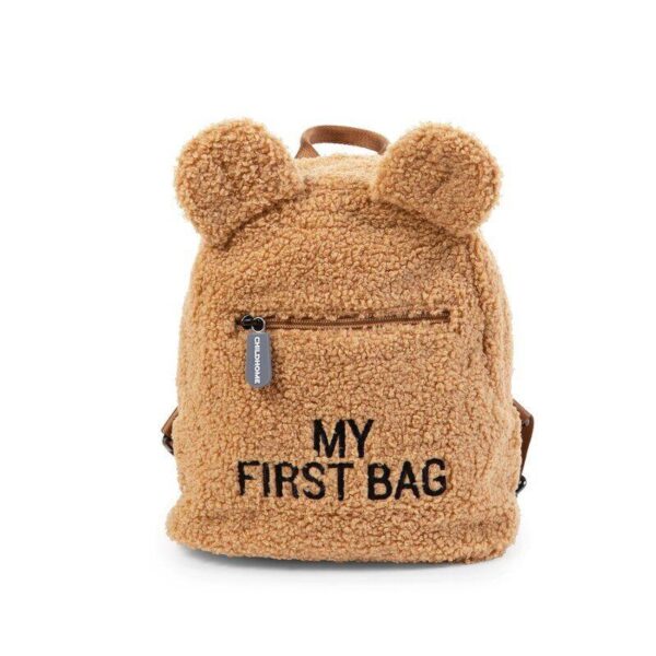 Childhome - My First Bag Teddy Bruin