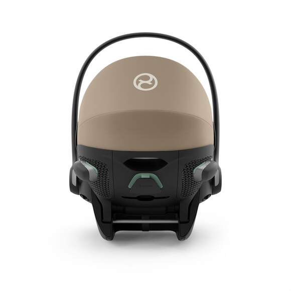 Cybex Gold - Cloud G i-Size - Almond Beige