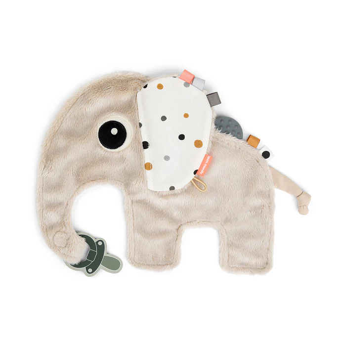 Done By Deer - Speendoekje - Olifant