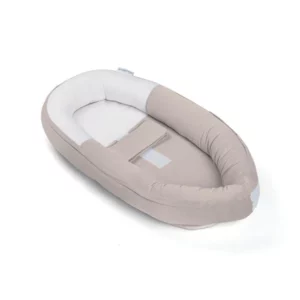 Doomoo - Cocoon Tetra Jersey Sand