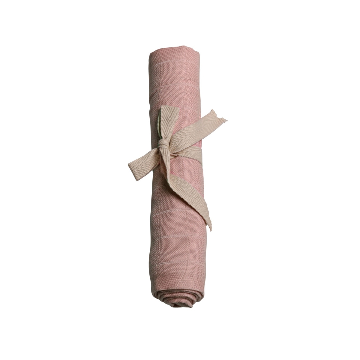 Filibabba - Luier GOTS - Muslin Blush