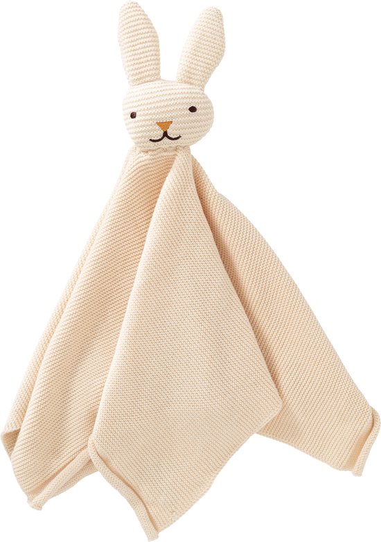 Fresk - Gebreide Konijn knuffel