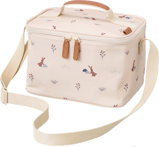 Fresk - Koeltas Large Rabbit Sandshell