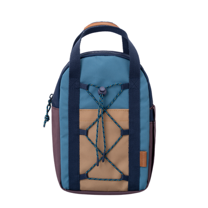 Fresk - Rugzak Outdoors Small Blue Shadow