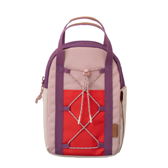 Fresk - Rugzak Outdoors Small Dusty Orchid