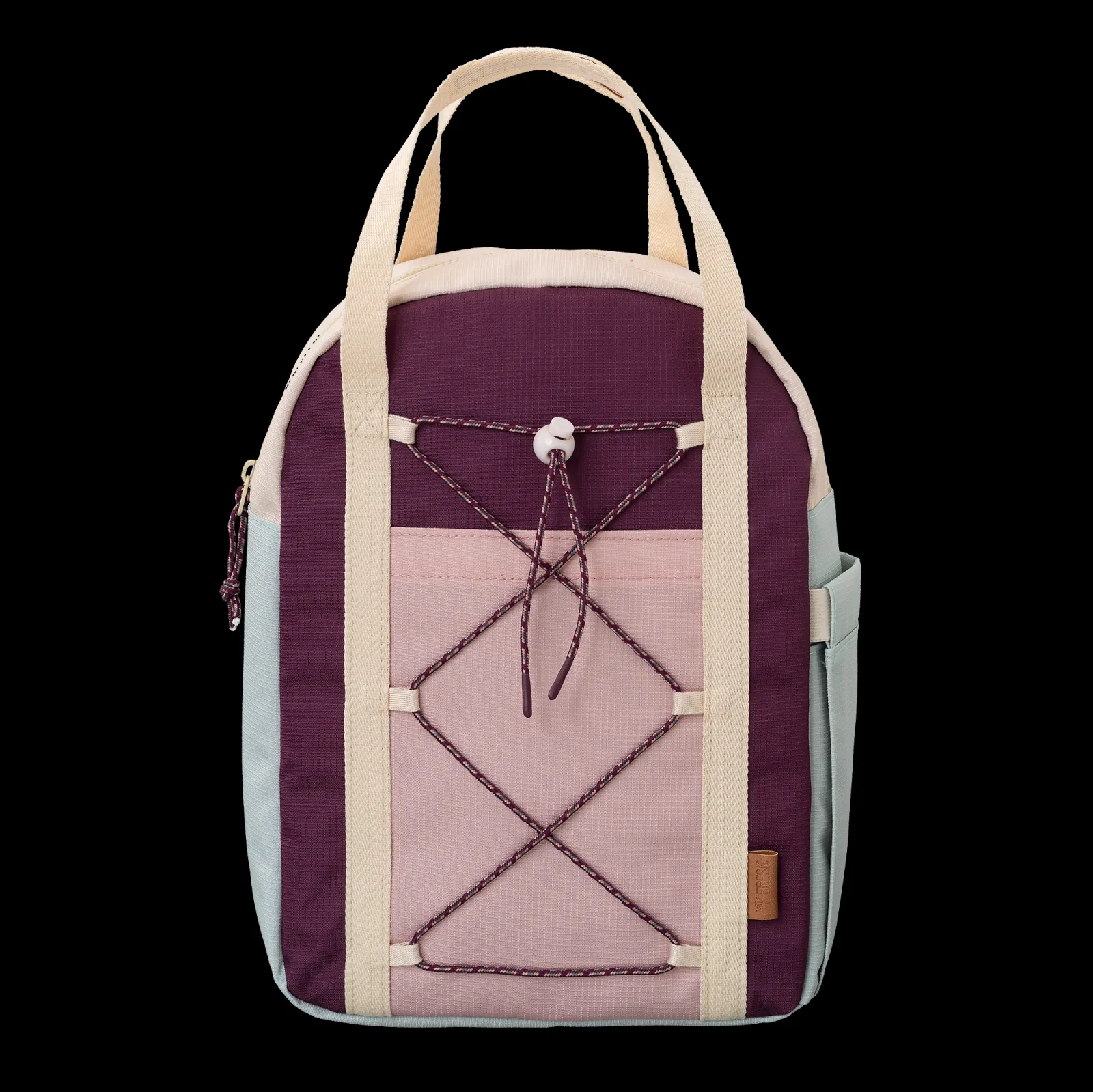 Fresk - Rugzak Outdoors Large Dusty Orchid