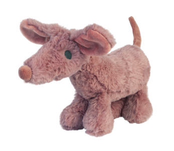 Happy Horse - Dog Djamilla 26CM