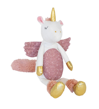 Happy Horse - Magical Unicorn
