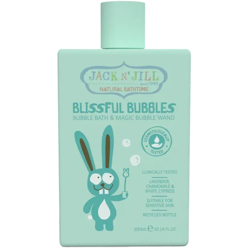 Jack 'N Jill - Blisfull Bubbles