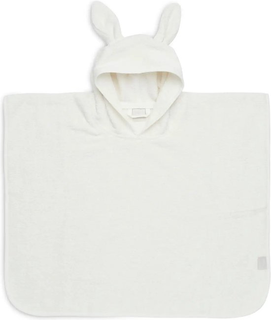 Jollein - Badponcho Ivory