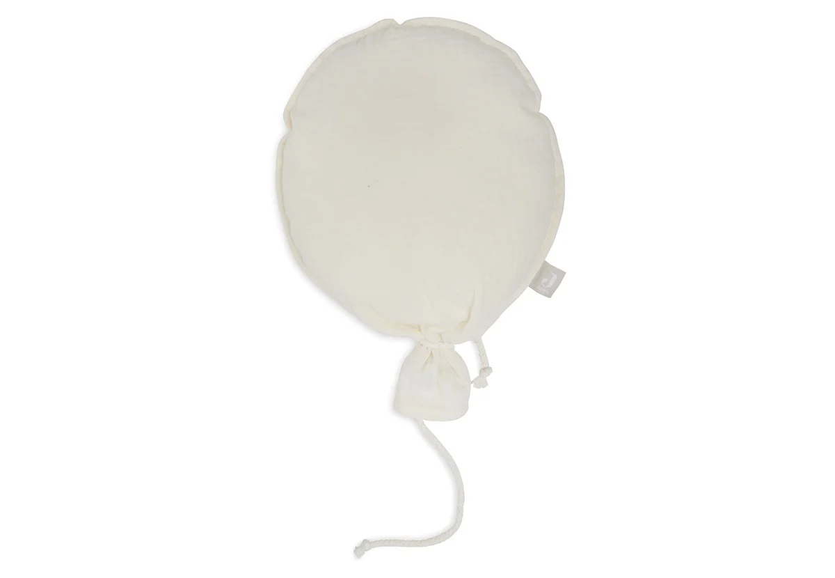 Jollein - Ballon 25x50cm Party Collection Ivory