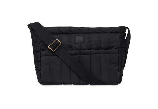 Jollein - Kinderwagen/Buggy Organizer - Puffed Black