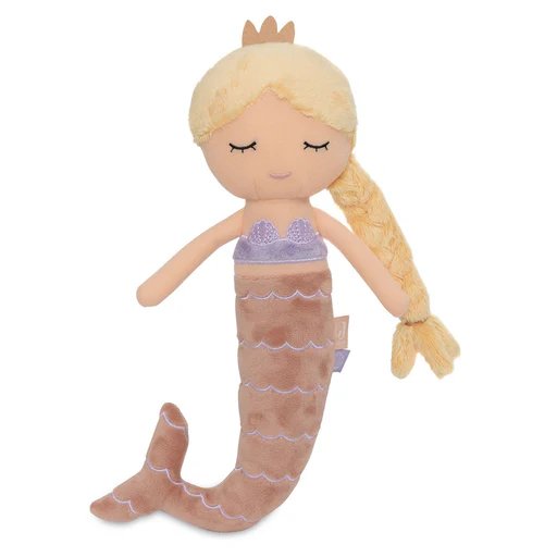 Jollein - Knuffel Mermaid Ella