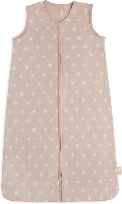 Jollein - Slaapzak Jersey 90cm Wild Rose