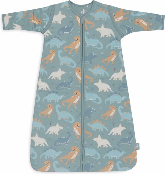 Jollein - Slaapzak met Afritsbare Mouw 70cm - Roarsome