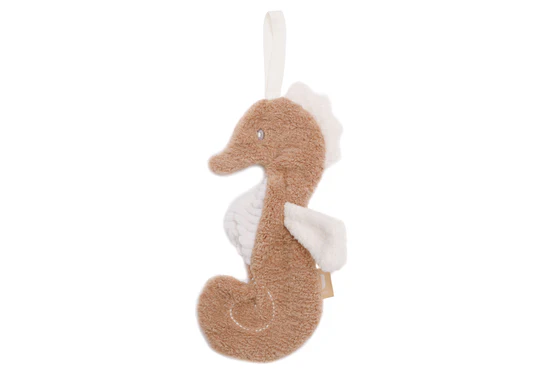 Jollein - Speendoekje Deepsea - Sea Horse