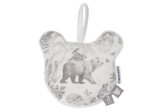 Jollein - Speendoekje Pimpelmees - Forest Animals