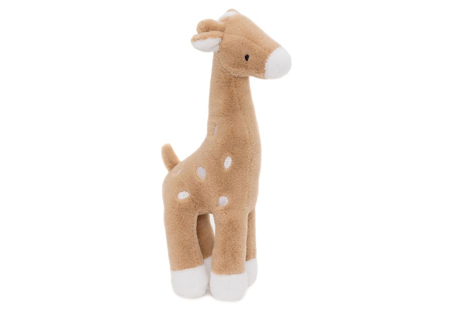 Jollein - Stuffed Animal, pluche knuffel | Giraffe biscuit