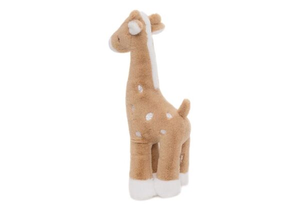 Jollein - Stuffed Animal, pluche knuffel | Giraffe biscuit