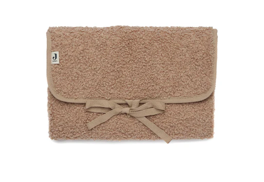 Jollein - Verschoningsmat - Boucle Biscuit