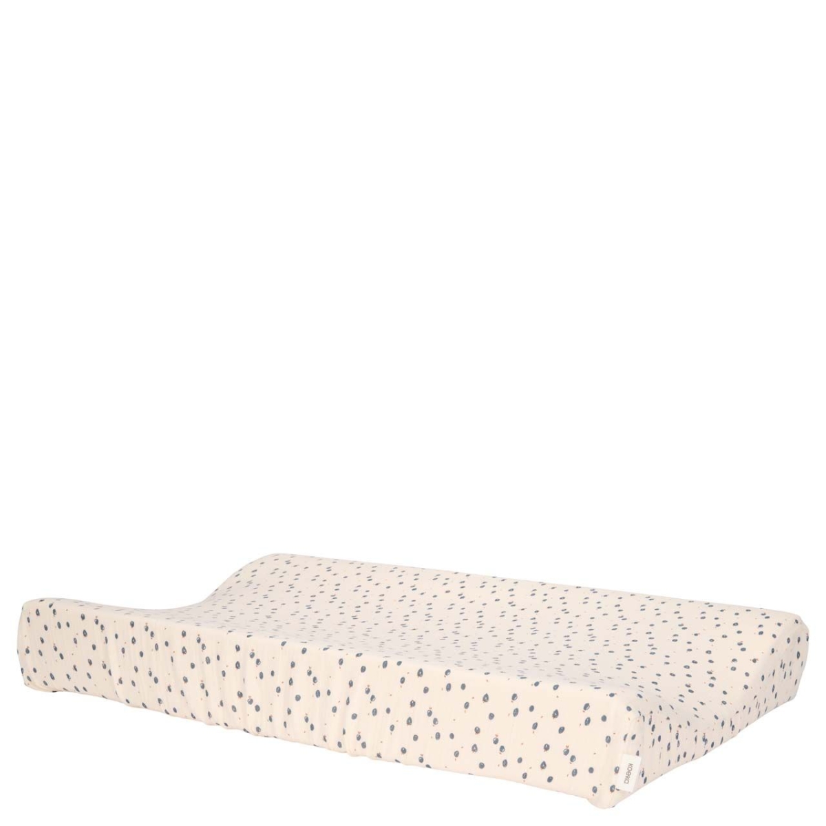 Koeka - Aankleedkussenhoes Lugo Off White