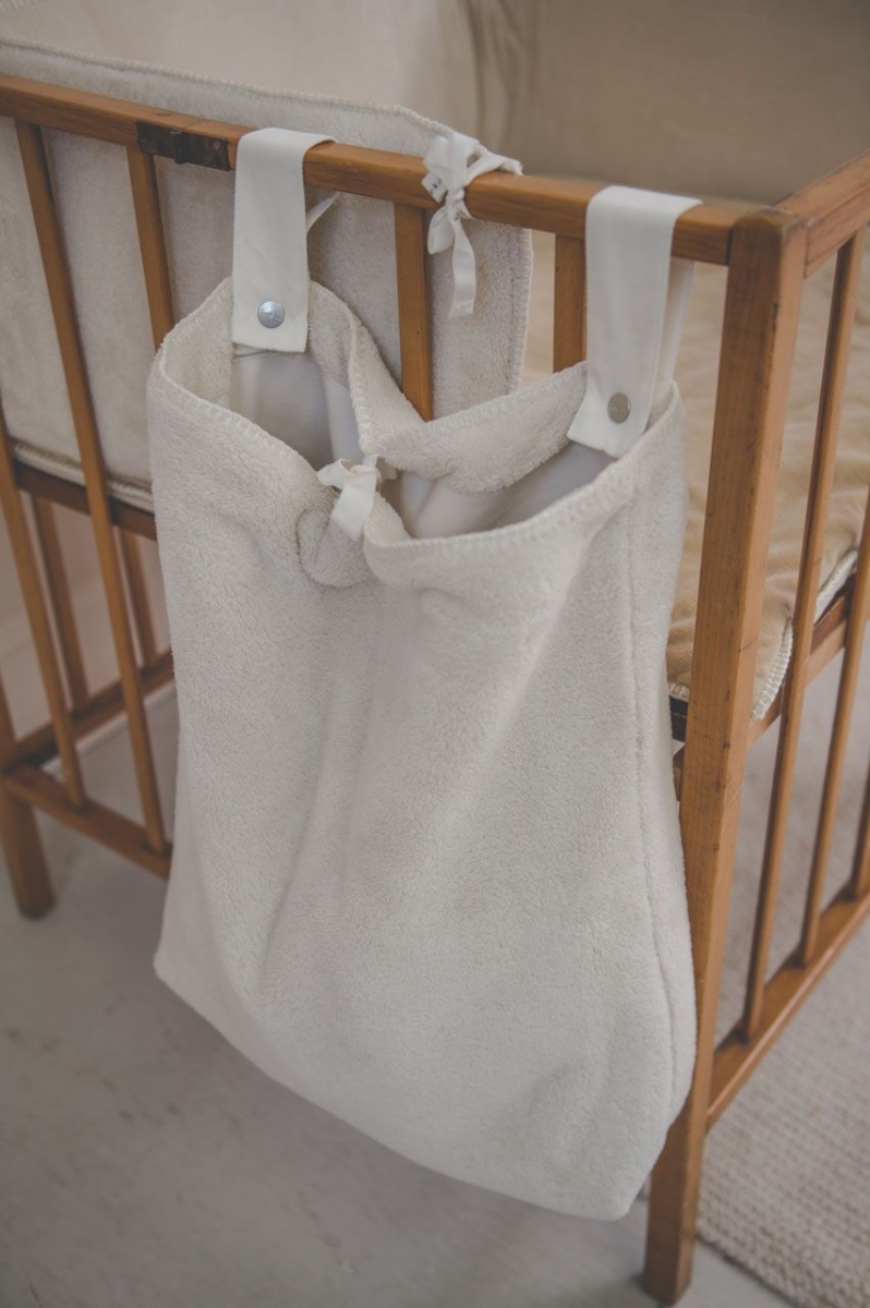 Koeka - Boxzak Teddy Malmo kleur: Pebble