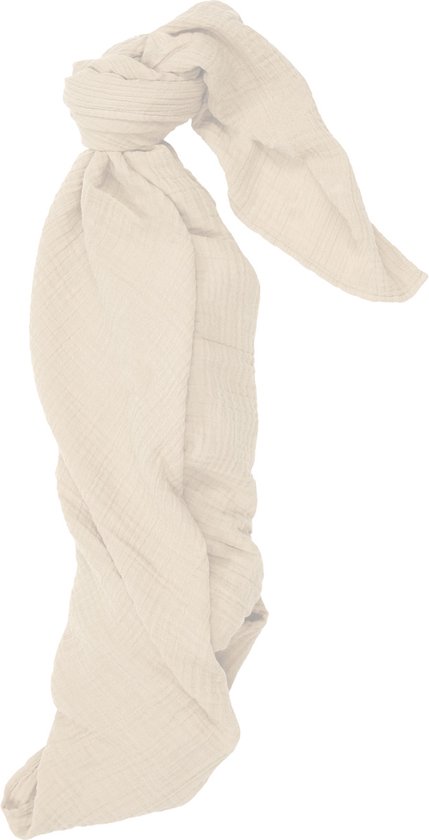 Koeka - Hydrofiele Swaddle Faro Warm White