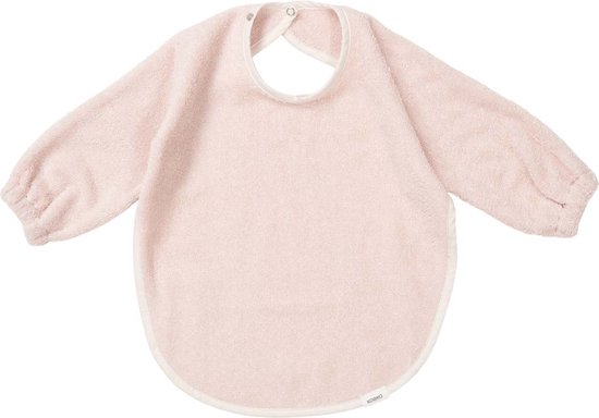 Koeka - Slab met mouw - Blush