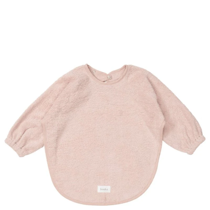 Koeka - Slab met mouw - Bright Blossom