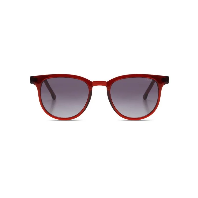 Komono - Zonnebril Junior Francis 6-11 jaar Burgundy