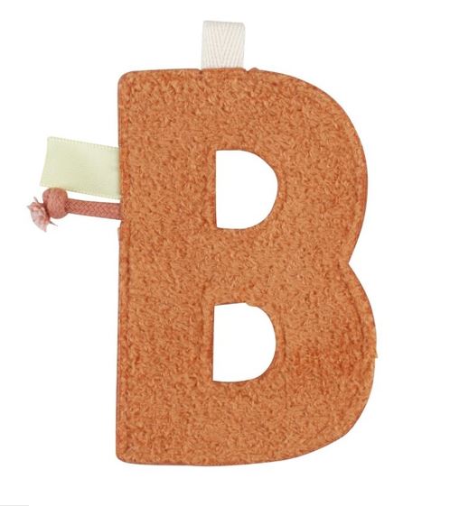 LITTLE DUTCH - Slinger element - Letter B