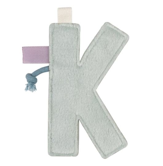 LITTLE DUTCH - Slinger element - Letter K