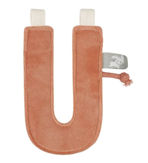 LITTLE DUTCH - Slinger element - Letter U