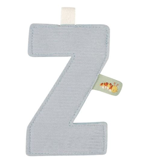 LITTLE DUTCH - Slinger element - Letter Z