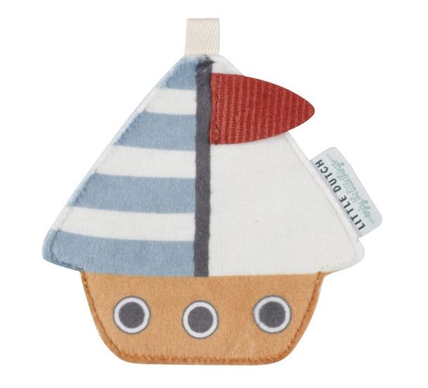 LITTLE DUTCH - Slinger element - Ornament Boot