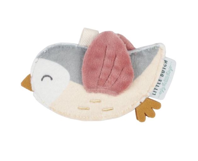 LITTLE DUTCH - Slinger element - Ornament Vogel