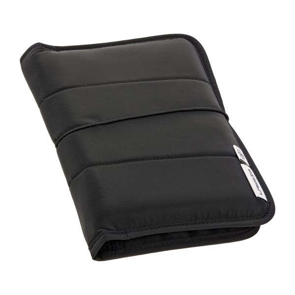 Lassig - CAS Changing Pouch - Black
