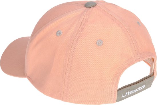 Lassig - Pet Kids Base Cap Sunny light Peach/Abricot, 1-2 Jaar, 46-49cm