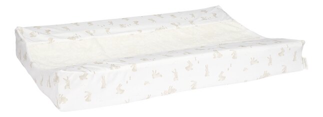 Little Dutch - Aankleedkussenhoes Baby Bunny