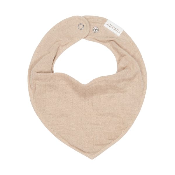 Little Dutch - Bandana Slab Beige