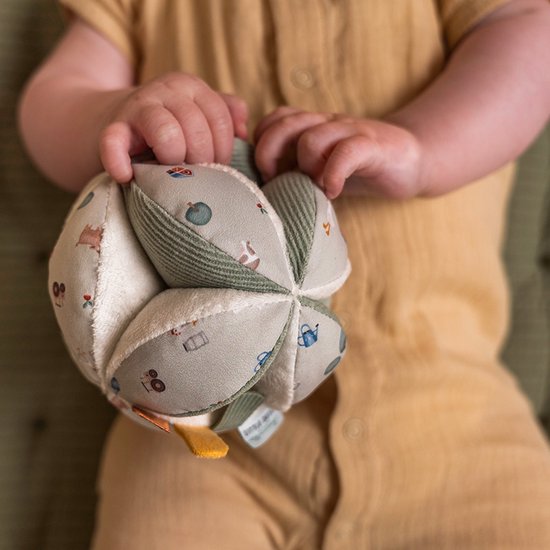 Little Dutch - Grijpbal - Little Farm