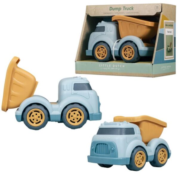 Little Dutch - Kiepwagen