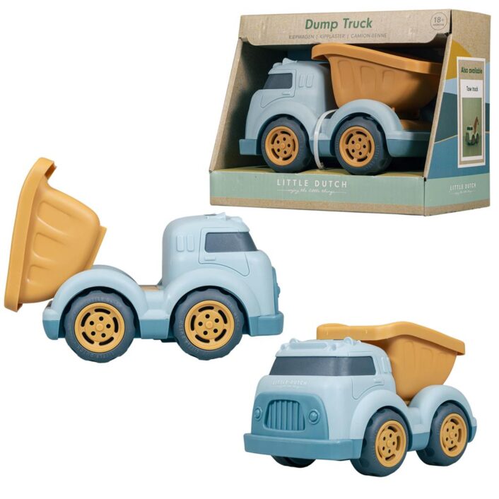 Little Dutch - Kiepwagen